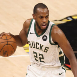 Khris middleton stats